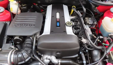 Δεν θα πιστέψεις την τιμή πώλησης αυτού του Ford Escort Cosworth!