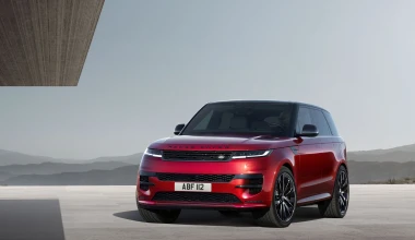 Παντοδύναμο και επιβλητικό: Αυτό είναι το νέο Range Rover Sport [video]