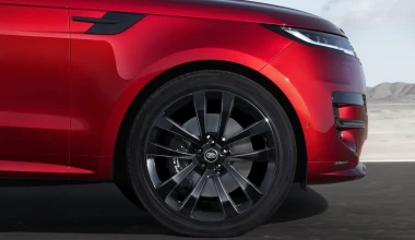 Παντοδύναμο και επιβλητικό: Αυτό είναι το νέο Range Rover Sport [video]