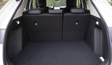 Δοκιμή Honda HR-V e:HEV - Είναι το κορυφαίο υβριδικό SUV;