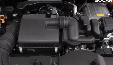 Δοκιμή Honda HR-V e:HEV - Είναι το κορυφαίο υβριδικό SUV;