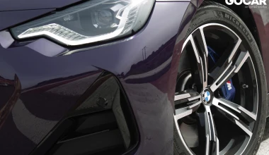 Δοκιμή BMW 220i: Πόσο BMW είναι;