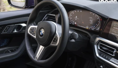 Δοκιμή BMW 220i: Πόσο BMW είναι;