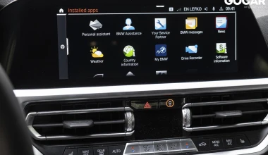 Δοκιμή BMW 220i: Πόσο BMW είναι;