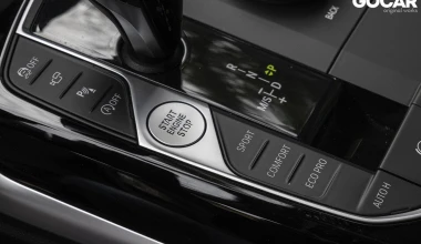 Δοκιμή BMW 220i: Πόσο BMW είναι;