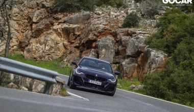 Δοκιμή BMW 220i: Πόσο BMW είναι;