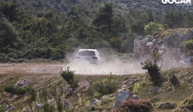 Δοκιμή Suzuki Vitara 1.5 Strong Hybrid 116 PS Allgrip: Υβριδικό και τετρακίνητο