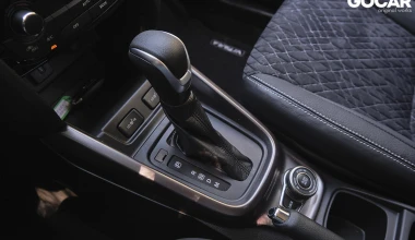 Δοκιμή Suzuki Vitara 1.5 Strong Hybrid 116 PS Allgrip: Υβριδικό και τετρακίνητο