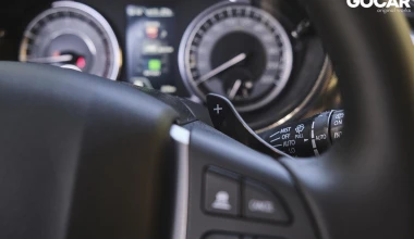 Δοκιμή Suzuki Vitara 1.5 Strong Hybrid 116 PS Allgrip: Υβριδικό και τετρακίνητο