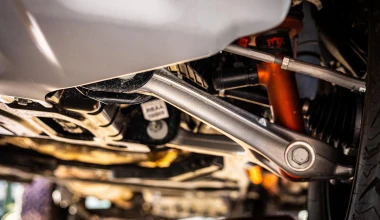 Στην Ελλάδα το εξακύλινδρο Ford Ranger Raptor! [video]