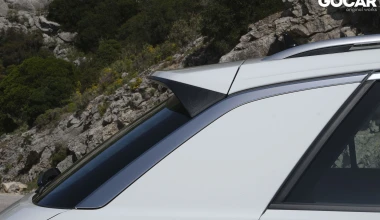 Δοκιμή Volkswagen T-Roc 1.5 TSI 150 PS DSG: Up to standard!