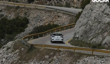 Δοκιμή Volkswagen T-Roc 1.5 TSI 150 PS DSG: Up to standard!