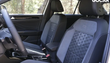 Δοκιμή Volkswagen T-Roc 1.5 TSI 150 PS DSG: Up to standard!