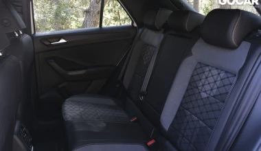 Δοκιμή Volkswagen T-Roc 1.5 TSI 150 PS DSG: Up to standard!