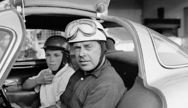 Το πιο ακριβό αυτοκίνητο στον κόσμο είναι Mercedes – Διπλά λεφτά από την ακριβότερη Ferrari