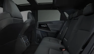 Toyota bZ4x: Το απόλυτο ηλεκτρικό SUV