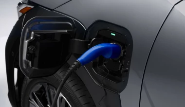 Toyota bZ4x: Το απόλυτο ηλεκτρικό SUV