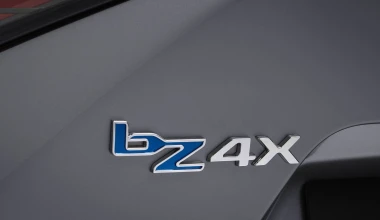 Toyota bZ4x: Το απόλυτο ηλεκτρικό SUV