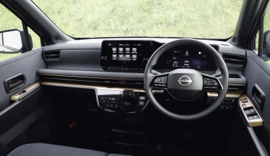 Nissan Sakura: Το νέο μικρό και φτηνό ηλεκτρικό