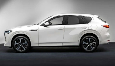 Τα 10+1 SUV που περιμένουμε μέσα στο 2022!