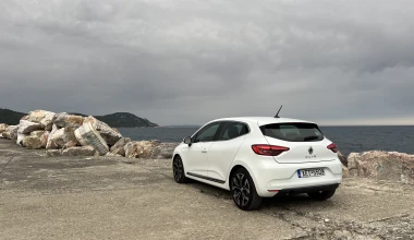 Δοκιμή Renault Clio 1.5 dCi 100 PS: Η καλύτερη έκδοση!