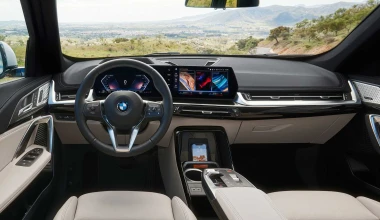 Νέες BMW X1 και iX1: Όλα όσα θέλετε να ξέρετε – Πότε έρχονται;