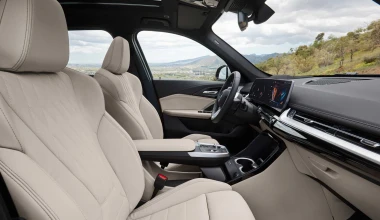 Νέες BMW X1 και iX1: Όλα όσα θέλετε να ξέρετε – Πότε έρχονται; 