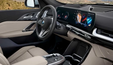 Νέες BMW X1 και iX1: Όλα όσα θέλετε να ξέρετε – Πότε έρχονται; 