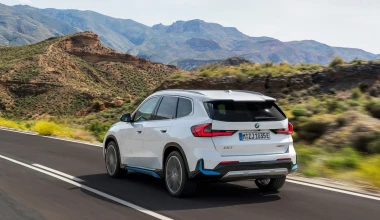 Νέες BMW X1 και iX1: Όλα όσα θέλετε να ξέρετε – Πότε έρχονται;