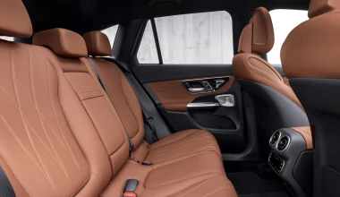 Ήρθε η Mercedes-Benz GLC plug-in hybrid με αυτονομία 100 km – Τιμή