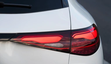 Ήρθε η Mercedes-Benz GLC plug-in hybrid με αυτονομία 100 km – Τιμή