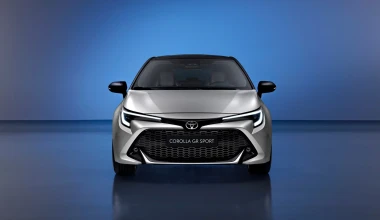 Ανανεωμένη Toyota Corolla: Ποιες είναι οι αλλαγές – Πότε έρχεται; 