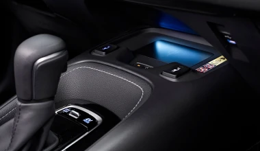 Ανανεωμένη Toyota Corolla: Ποιες είναι οι αλλαγές – Πότε έρχεται; 