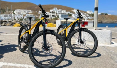 Αστυπάλαια live: Οι 4 πυλώνες μετασχηματισμού της. Πού βρισκόμαστε;