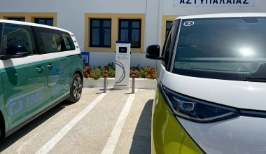 Αστυπάλαια live: Οι 4 πυλώνες μετασχηματισμού της. Πού βρισκόμαστε;