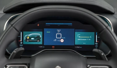 Οδηγούμε το Citroen C5 Aircross: Είναι το πιο άνετο οικογενειακό SUV;