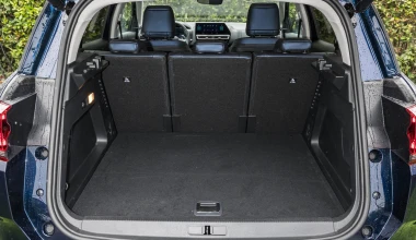 Οδηγούμε το Citroen C5 Aircross: Είναι το πιο άνετο οικογενειακό SUV;