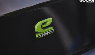 Αποκλειστικό: Οδηγούμε το νέο Jeep Compass e-Hybrid