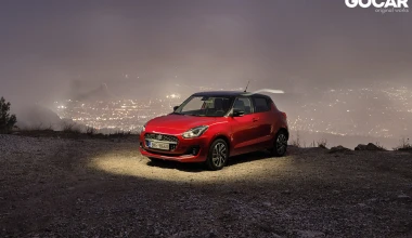 Τα 10 φθηνότερα αυτόματα supermini στην Ελλάδα