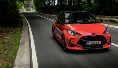 Τα 10 φθηνότερα αυτόματα supermini στην Ελλάδα