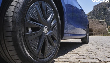 Δοκιμή - Skoda Fabia 1.0 TSI 110PS DSG: Σημείο αναφοράς!