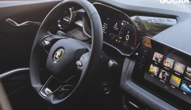 Δοκιμή - Skoda Fabia 1.0 TSI 110PS DSG: Σημείο αναφοράς! 