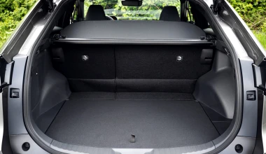 Οδηγούμε το Toyota bZ4X - Είναι το καλύτερο οικογενειακό ηλεκτρικό SUV;