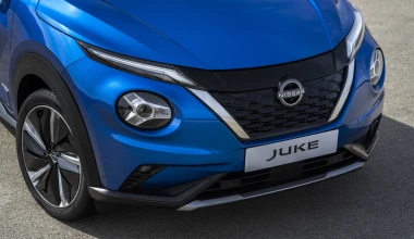 Οδηγούμε το Nissan Juke Hybrid: Πόσο το βελτίωσε ο εξηλεκτρισμός;