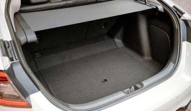 Νέο Honda Civic - Η πρώτη παρουσίαση [video]