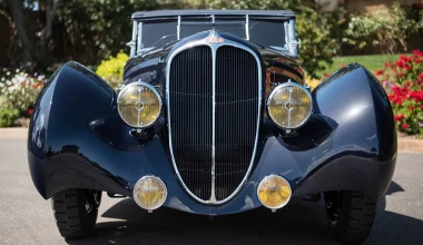 Ανακαλύφθηκε σπάνιος θησαυρός σε αχυρώνα [video]