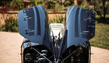 Ανακαλύφθηκε σπάνιος θησαυρός σε αχυρώνα [video]