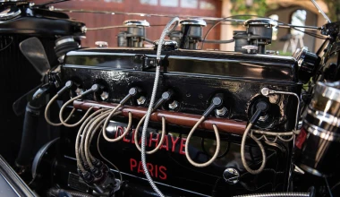 Ανακαλύφθηκε σπάνιος θησαυρός σε αχυρώνα [video]