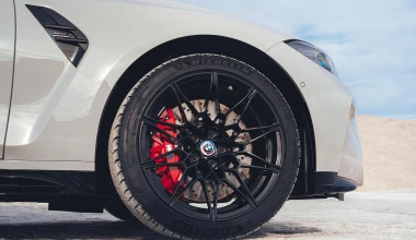 BMW M3 Touring: Οικογενειακό 510 ίππων!