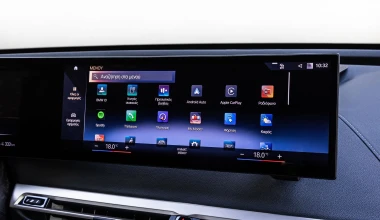 Δοκιμή BMW iX M60: Το αθόρυβο οικογενειακό των 619 PS